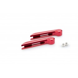 Extendable kit PUIG 3700R Rosu Extendable kit PUIG 3700R Rosu
