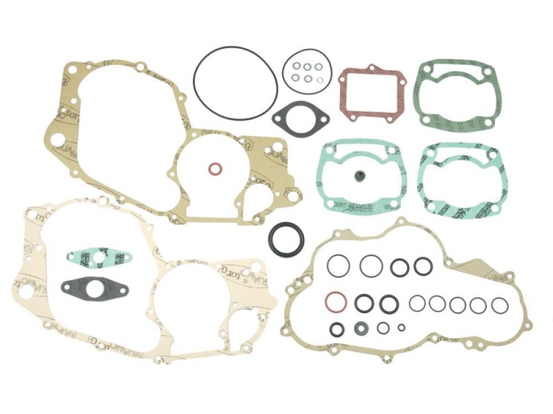 Kit complet ganituri motor ATHENA P400010850012