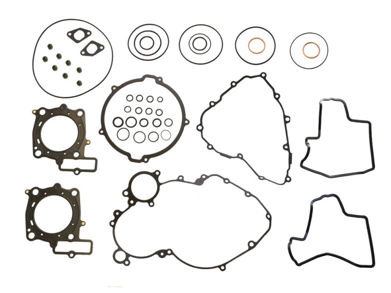Kit complet ganituri motor ATHENA P400010850027