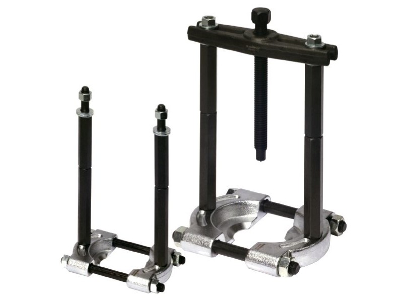 Mechanical bearing puller set RMS 267005550 Mechanical bearing puller set RMS 267005550