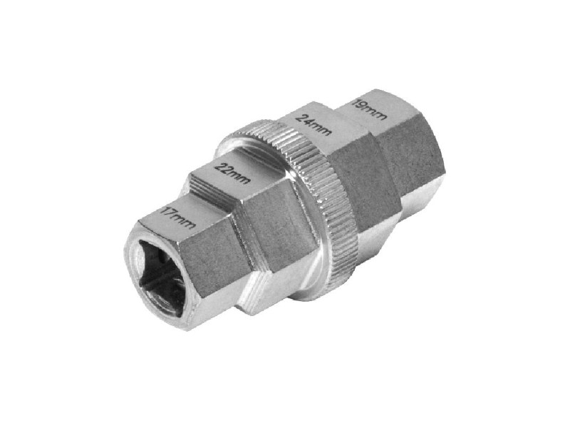 Front wheel pin removal tool RMS 267006000 Front wheel pin removal tool RMS 267006000