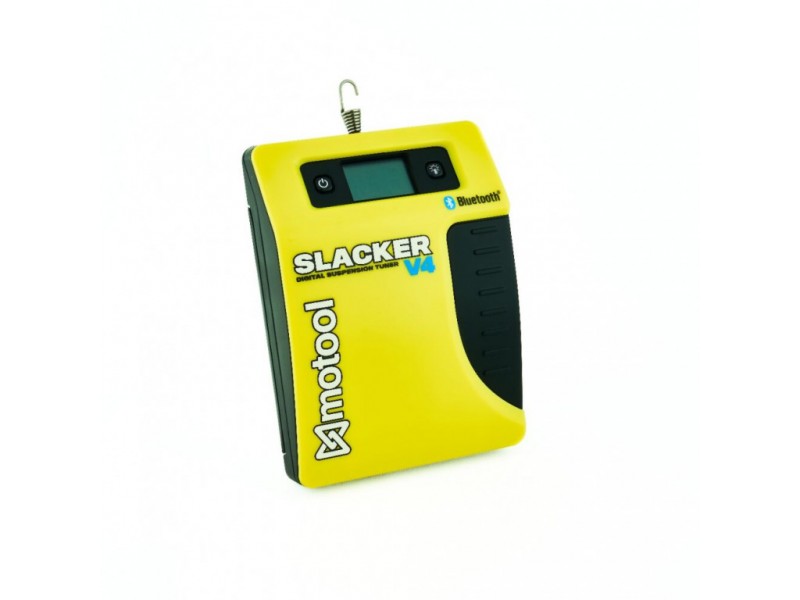 MOTOOL SLACKER DIGITAL SAG MEASURER - V4 K-TECH 213-000-010