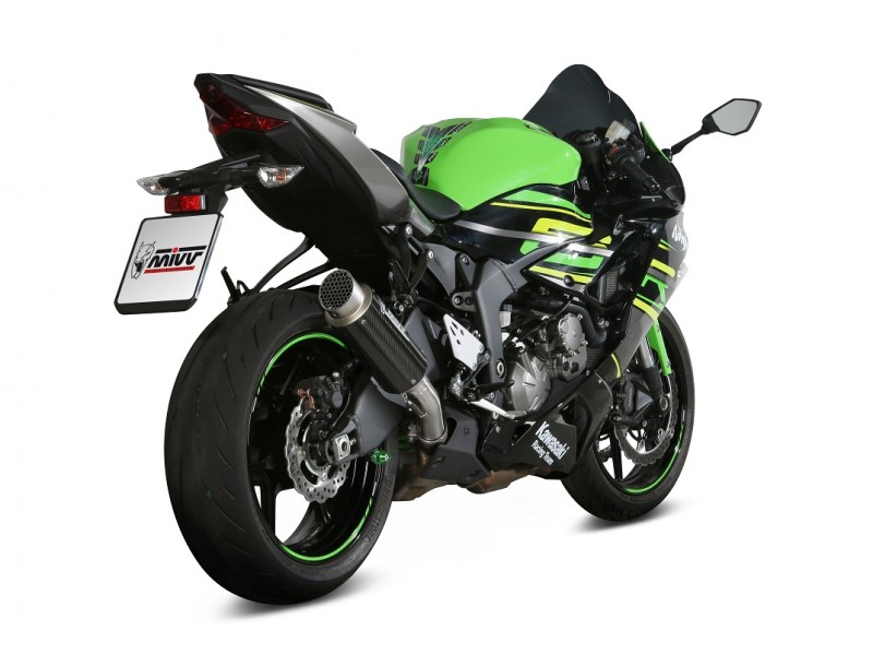 Evacuare MIVV GP PRO K.050.L2P Carbon Evacuare MIVV GP PRO K.050.L2P Carbon