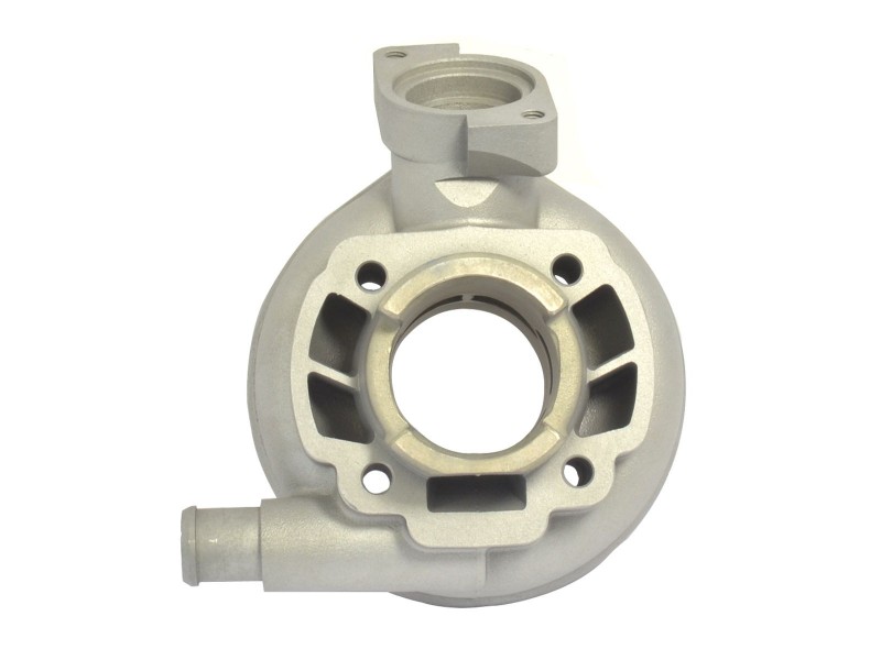 Cylinder Kit ATHENA P400420100003 d 40 (50cc) Standard Bore