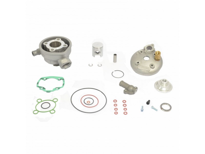 Cylinder Kit ATHENA P400420100003 d 40 (50cc) Standard Bore