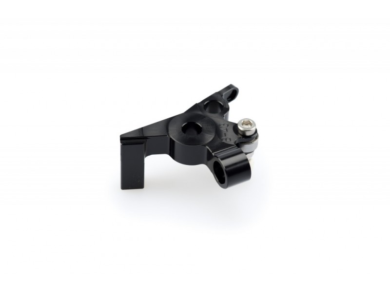 Brake lever adapter PUIG 20521N Negru Brake lever adapter PUIG 20521N Negru