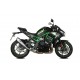 Evacuare MIVV DELTA RACE K.053.LDRX otel inoxidabil Evacuare MIVV DELTA RACE K.053.LDRX otel inoxidabil
