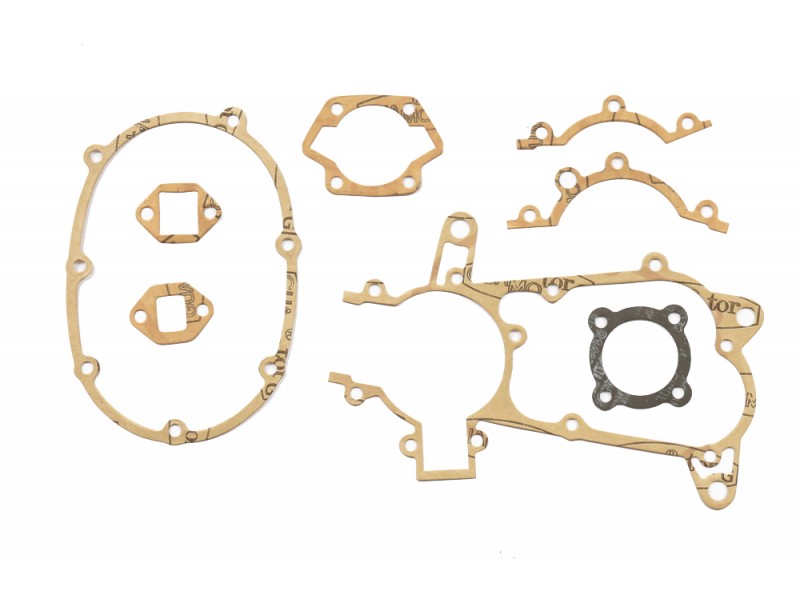 Kit complet ganituri motor ATHENA P400060850050 Kit complet ganituri motor ATHENA P400060850050