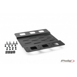 Metallic base PUIG 3506N Negru Metallic base PUIG 3506N Negru