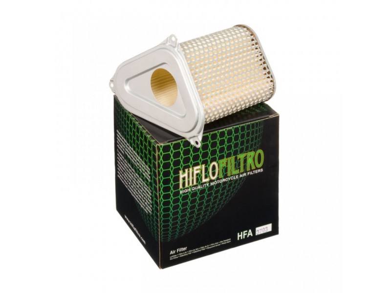 Filtru de aer HIFLOFILTRO HFA3703 Filtru de aer HIFLOFILTRO HFA3703