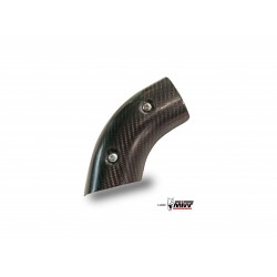 Carbon heat shield MIVV ACC.072.0 Carbon heat shield MIVV ACC.072.0