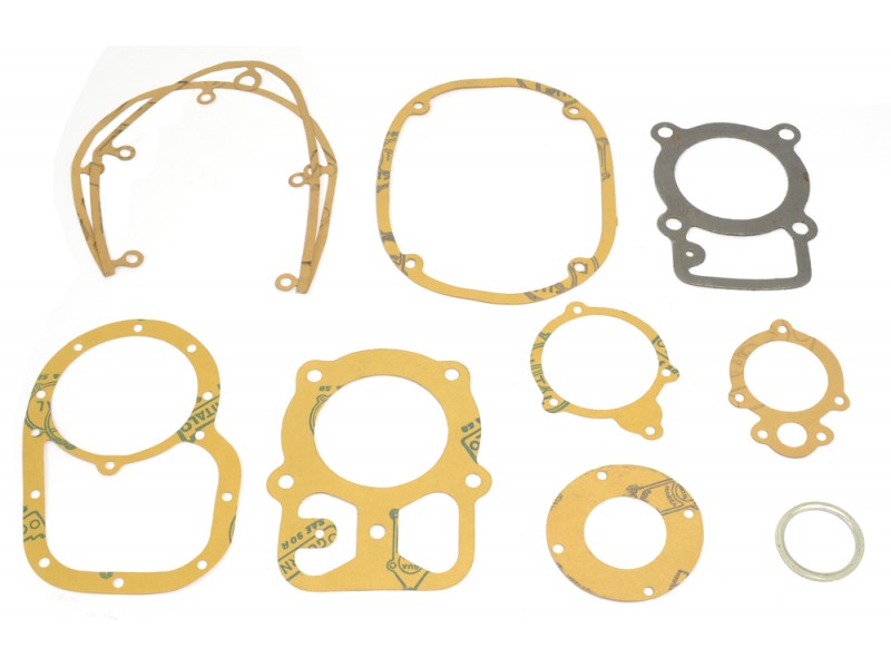 Kit complet ganituri motor ATHENA P400060850058