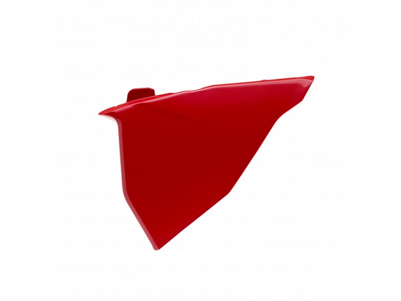 Airbox Covers POLISPORT 8474000004 Rosu