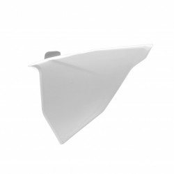 Airbox Covers POLISPORT 8474000005 Alb Airbox Covers POLISPORT 8474000005 Alb