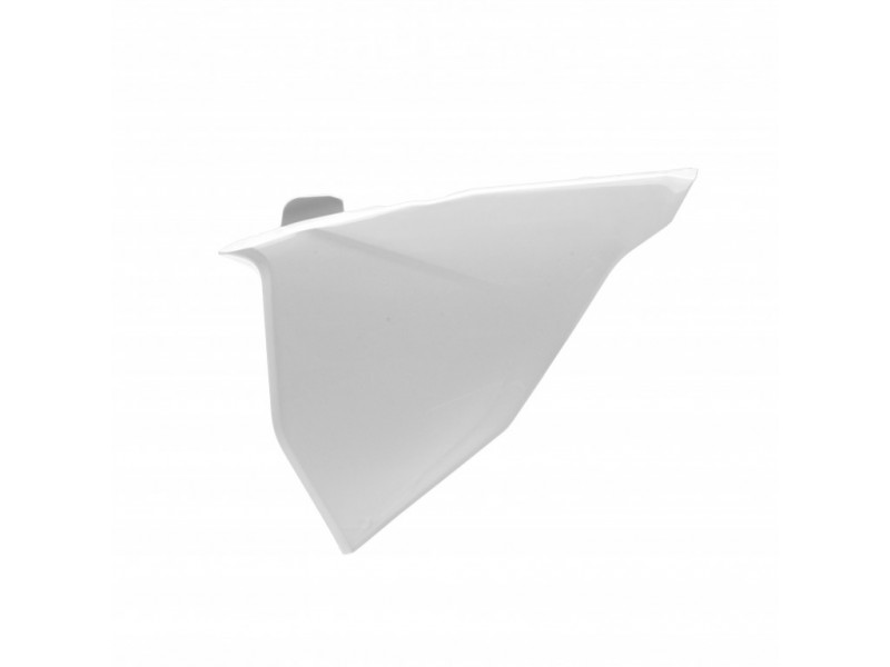 Airbox Covers POLISPORT 8474000005 Alb