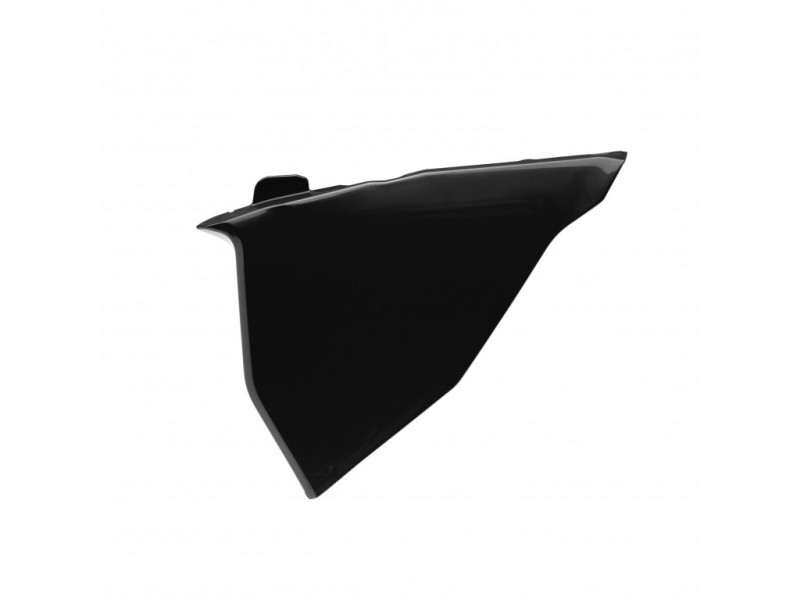 Airbox Covers POLISPORT 8474000006 Negru