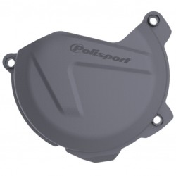 Clutch cover protector POLISPORT PERFORMANCE 8447800005 Nardo Grey Clutch cover protector POLISPORT PERFORMANCE 8447800005 Nardo Grey