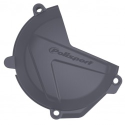 Clutch cover protector POLISPORT PERFORMANCE 8460400005 Nardo Grey Clutch cover protector POLISPORT PERFORMANCE 8460400005 Nardo Grey