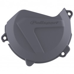 Clutch cover protector POLISPORT PERFORMANCE 8460500005 Nardo Grey Clutch cover protector POLISPORT PERFORMANCE 8460500005 Nardo Grey