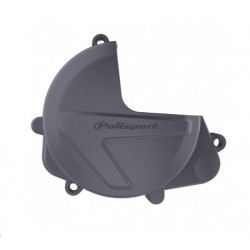Clutch cover protector POLISPORT PERFORMANCE 8462800003 Nardo Grey Clutch cover protector POLISPORT PERFORMANCE 8462800003 Nardo Grey