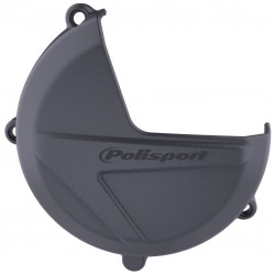 Clutch cover protector POLISPORT PERFORMANCE 8463200003 Nardo Grey Clutch cover protector POLISPORT PERFORMANCE 8463200003 Nardo Grey
