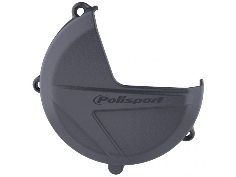 Clutch cover protector POLISPORT PERFORMANCE 8463200003 Nardo Grey