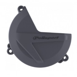 Clutch cover protector POLISPORT PERFORMANCE 8465400003 Nardo Grey Clutch cover protector POLISPORT PERFORMANCE 8465400003 Nardo Grey