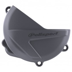 Clutch cover protector POLISPORT PERFORMANCE 8465700003 Nardo Grey Clutch cover protector POLISPORT PERFORMANCE 8465700003 Nardo Grey