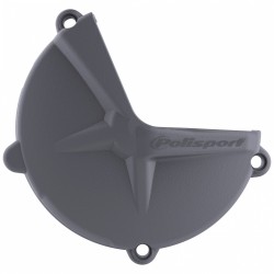 Clutch cover protector POLISPORT PERFORMANCE 8467300003 Nardo Grey Clutch cover protector POLISPORT PERFORMANCE 8467300003 Nardo Grey