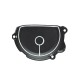 Clutch cover protector POLISPORT PERFORMANCE 8474600001 Negru