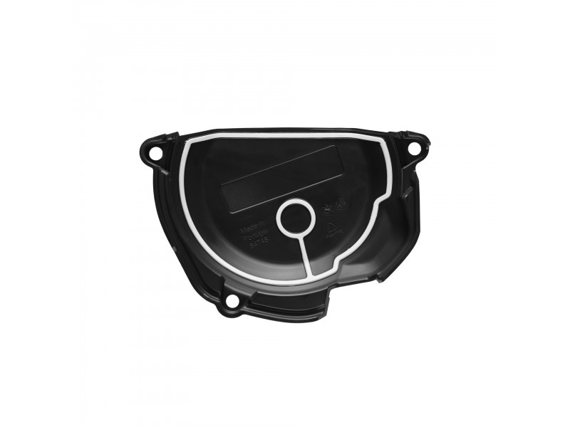 Clutch cover protector POLISPORT PERFORMANCE 8474800001 Negru Clutch cover protector POLISPORT PERFORMANCE 8474800001 Negru