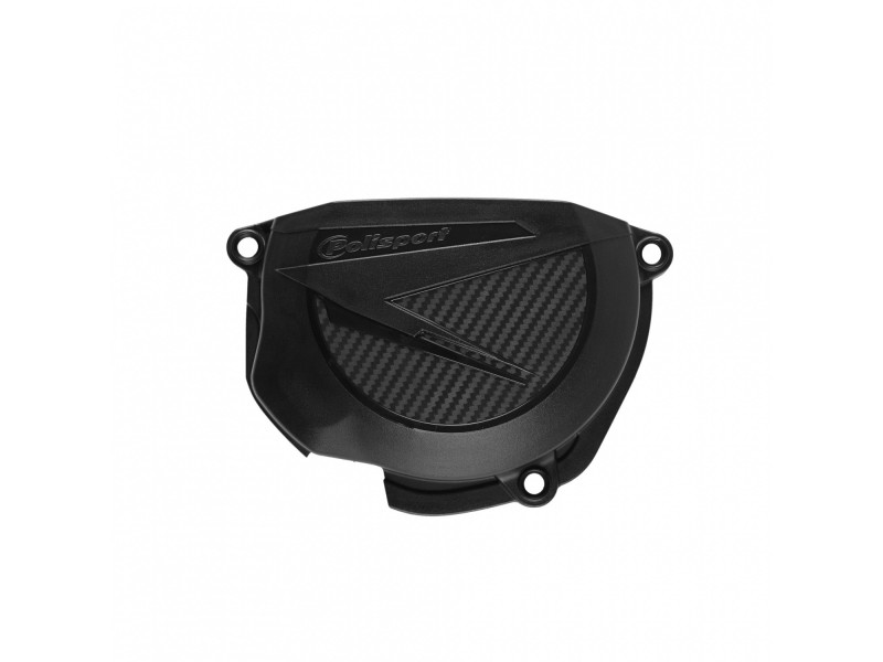 Clutch cover protector POLISPORT PERFORMANCE 8474800001 Negru Clutch cover protector POLISPORT PERFORMANCE 8474800001 Negru