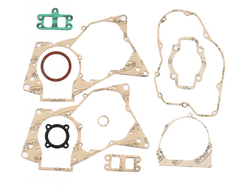 Kit complet ganituri motor ATHENA P400060850130