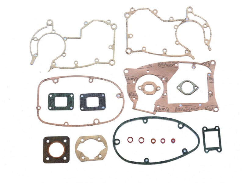 Kit complet ganituri motor ATHENA P400060850141 Kit complet ganituri motor ATHENA P400060850141