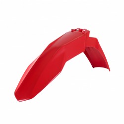 Front Fender POLISPORT 8557100003 Rosu Front Fender POLISPORT 8557100003 Rosu
