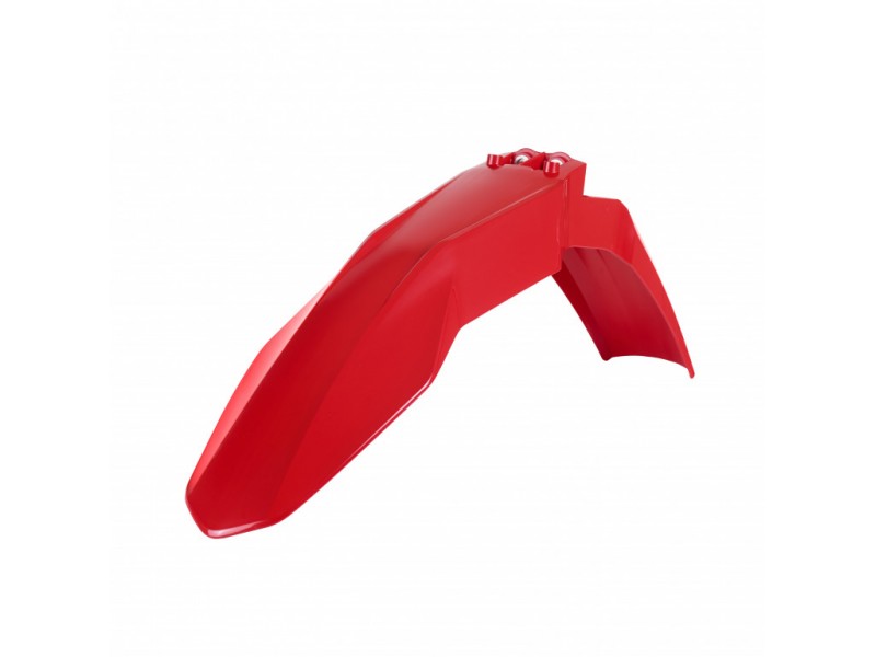 Front Fender POLISPORT 8557100003 Rosu