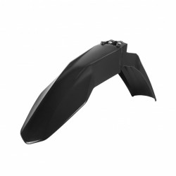 Front Fender POLISPORT 8557100005 Negru Front Fender POLISPORT 8557100005 Negru