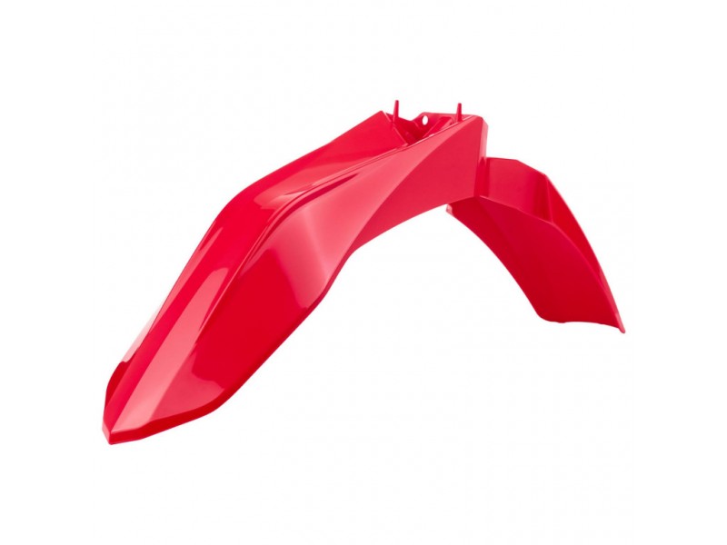 Front Fender POLISPORT 8684700004 Rosu