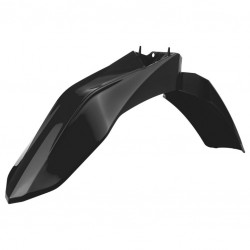 Front Fender POLISPORT 8684700006 Negru Front Fender POLISPORT 8684700006 Negru