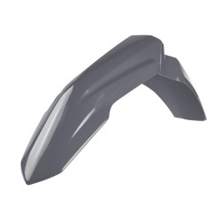 Front Fender POLISPORT 8684900004 Nardo Grey Front Fender POLISPORT 8684900004 Nardo Grey