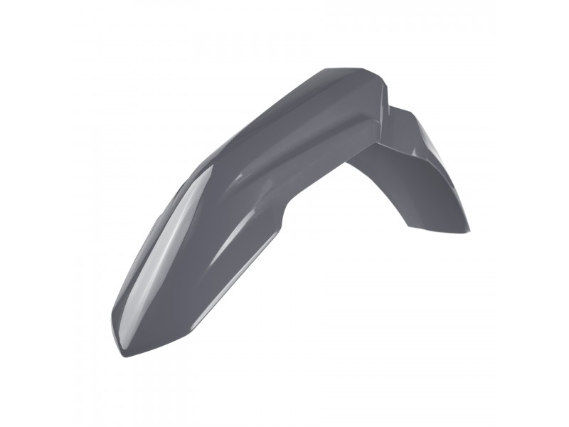 Front Fender POLISPORT 8684900004 Nardo Grey