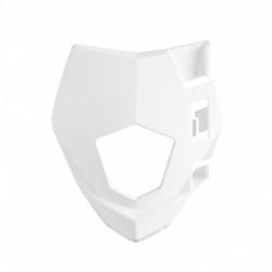 Headlight Mask POLISPORT 8669800001 Alb Headlight Mask POLISPORT 8669800001 Alb
