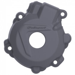 Ignition Cover Protectors POLISPORT PERFORMANCE 8461300005 Nardo Grey Ignition Cover Protectors POLISPORT PERFORMANCE 8461300005 Nardo Grey