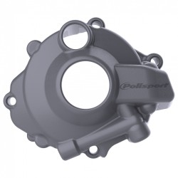 Ignition cover protectors POLISPORT PERFORMANCE 8465900003 Nardo Grey Ignition cover protectors POLISPORT PERFORMANCE 8465900003 Nardo Grey