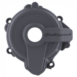 Ignition Cover Protectors POLISPORT PERFORMANCE 8466000003 Nardo Grey Ignition Cover Protectors POLISPORT PERFORMANCE 8466000003 Nardo Grey