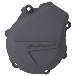 Ignition Cover Protectors POLISPORT PERFORMANCE 8467000004 Nardo Grey Ignition Cover Protectors POLISPORT PERFORMANCE 8467000004 Nardo Grey