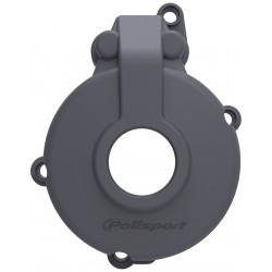 Ignition Cover Protectors POLISPORT PERFORMANCE 8467400003 Nardo Grey Ignition Cover Protectors POLISPORT PERFORMANCE 8467400003 Nardo Grey