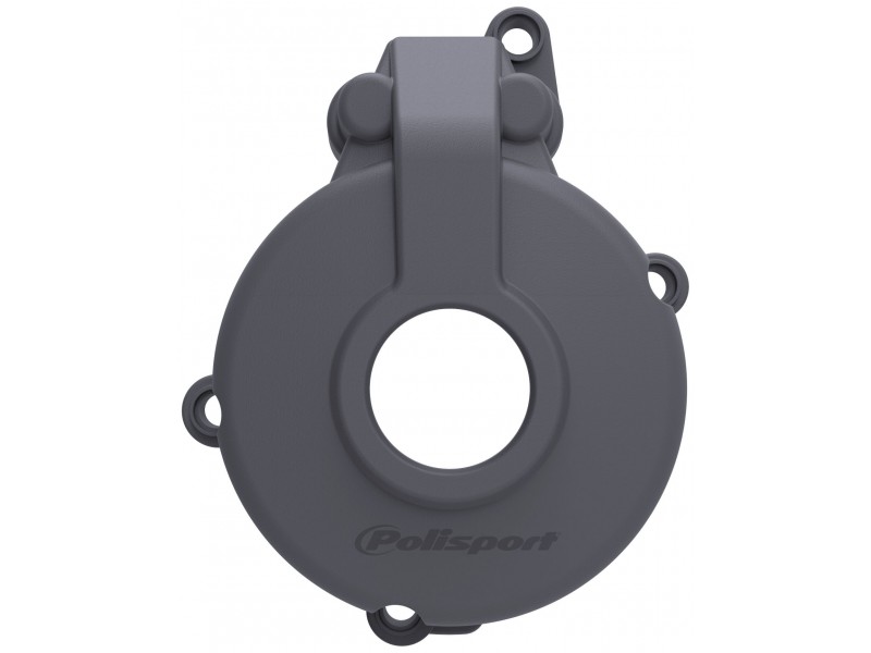 Ignition Cover Protectors POLISPORT PERFORMANCE 8467400003 Nardo Grey