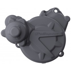 Ignition Cover Protectors POLISPORT PERFORMANCE 8467600003 Nardo Grey Ignition Cover Protectors POLISPORT PERFORMANCE 8467600003 Nardo Grey
