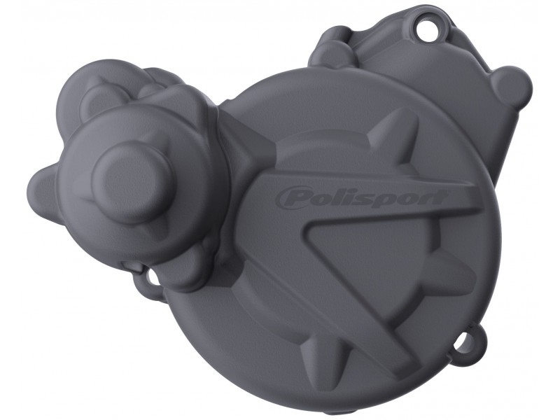 Ignition Cover Protectors POLISPORT PERFORMANCE 8467600003 Nardo Grey Ignition Cover Protectors POLISPORT PERFORMANCE 8467600003 Nardo Grey